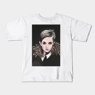 Twiggy Kids T-Shirt